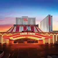 Hotels in The Strip (Las Vegas) from $52/night - KAYAK