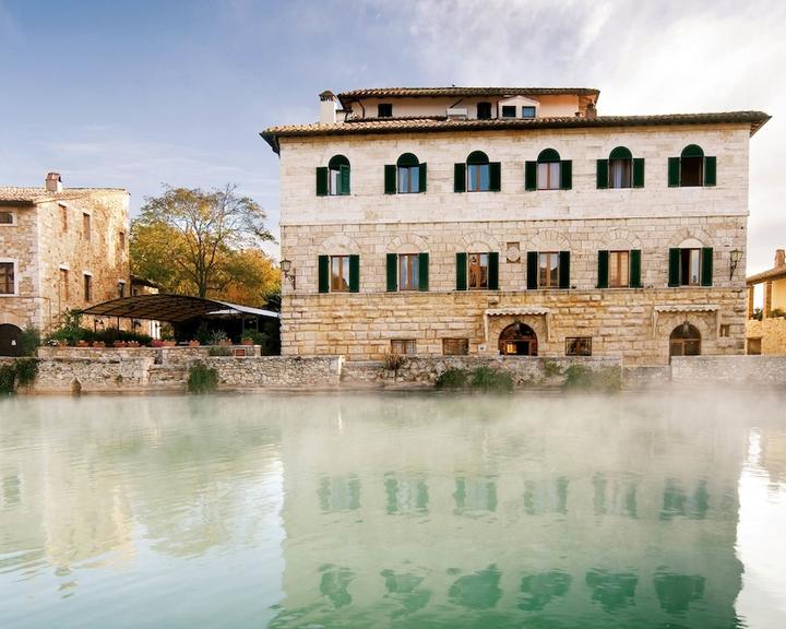 Albergo Le Terme from $152. Bagno Vignoni Hotel Deals & Reviews - KAYAK