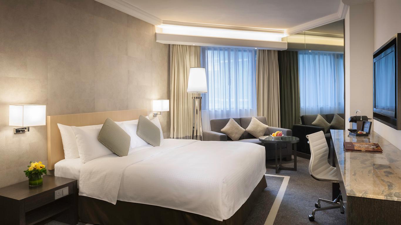 Gateway Hotel, Marco Polo from $68. Hong Kong Hotel Deals & Reviews - KAYAK
