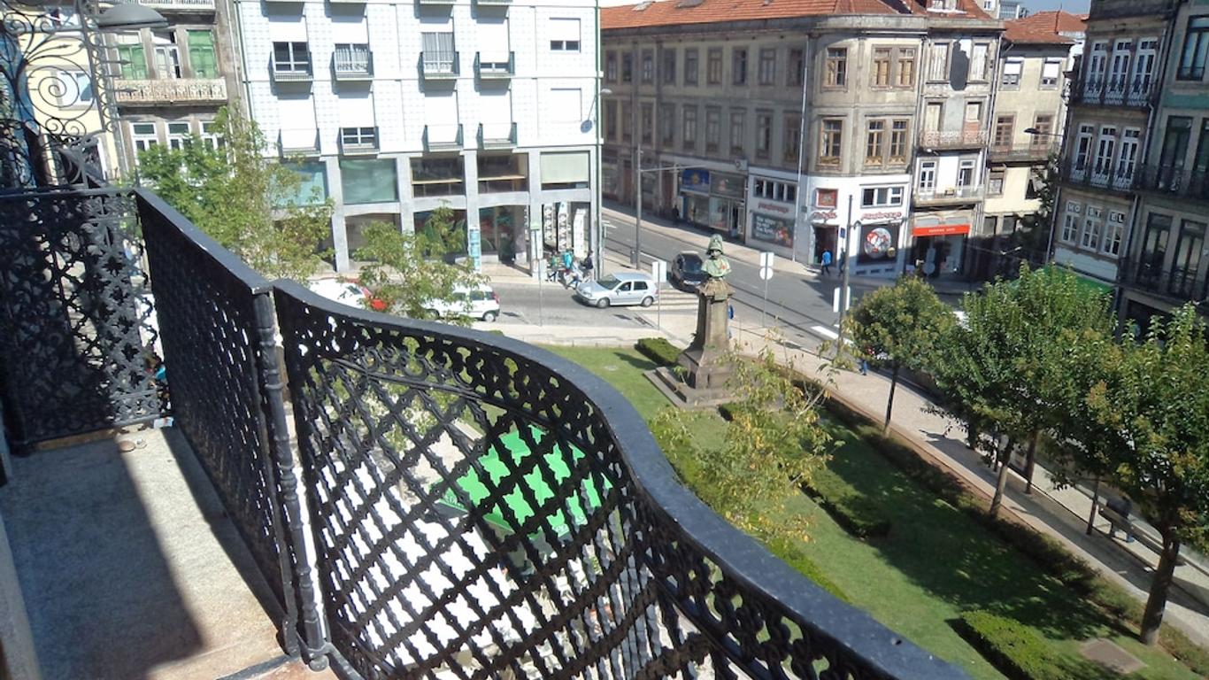 Vivacity Porto from $53. Porto Hotel Deals & Reviews - KAYAK