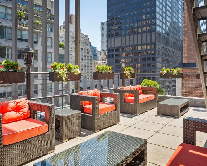 16 Best Hotels in New York. Hotels from $120/night - KAYAK