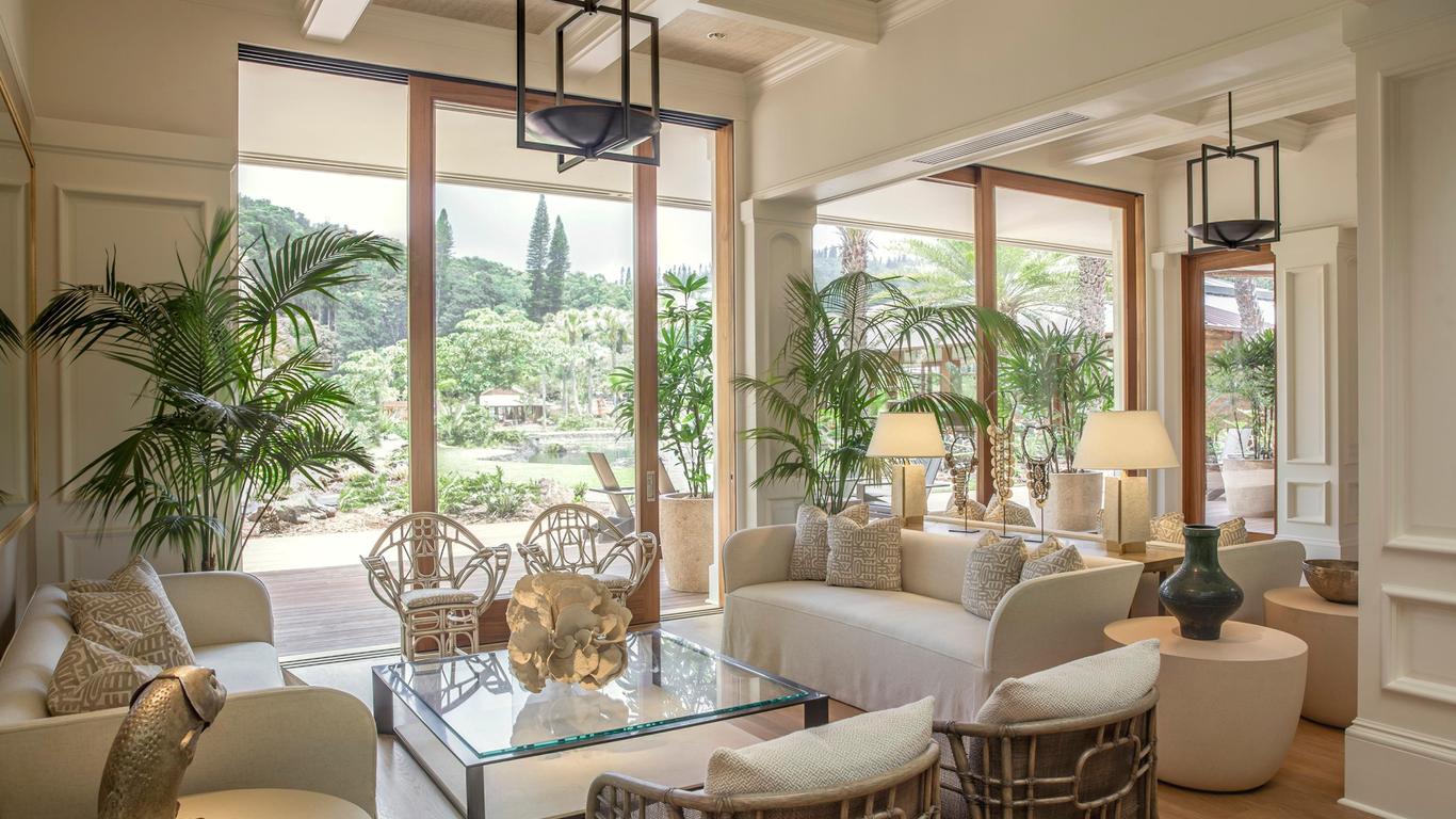 Sensei Lanai, A Four Seasons Resort from $1,033. Lanai City Hotel Deals &  Reviews - KAYAK