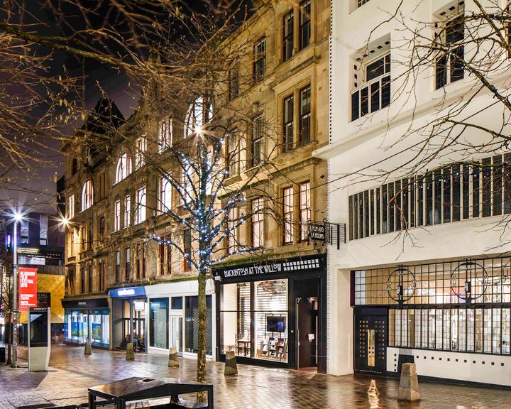 Ibis Styles Glasgow Centre George Square $88. Glasgow Hotel Deals & Reviews  - KAYAK