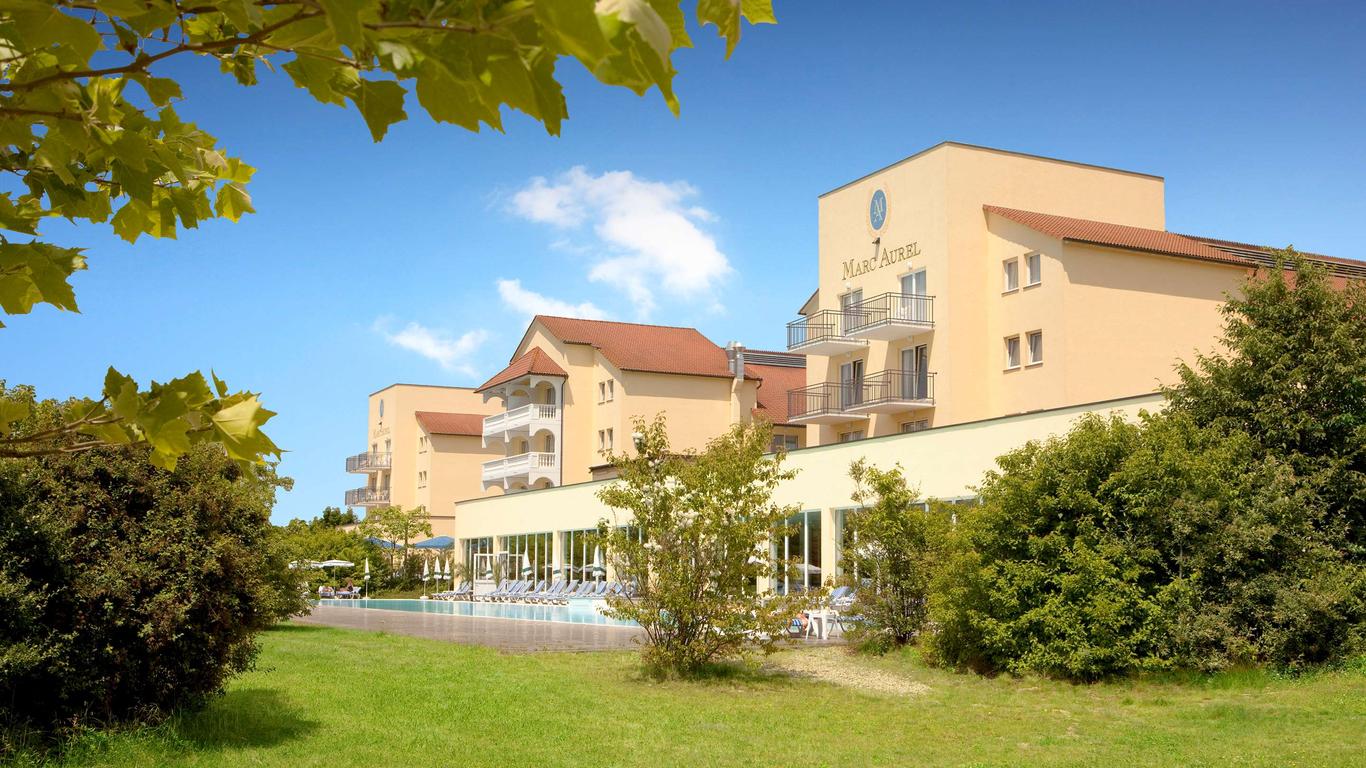 Dorint Marc Aurel Resort Bad Goegging from $92. Neustadt an der Donau Hotel  Deals & Reviews - KAYAK