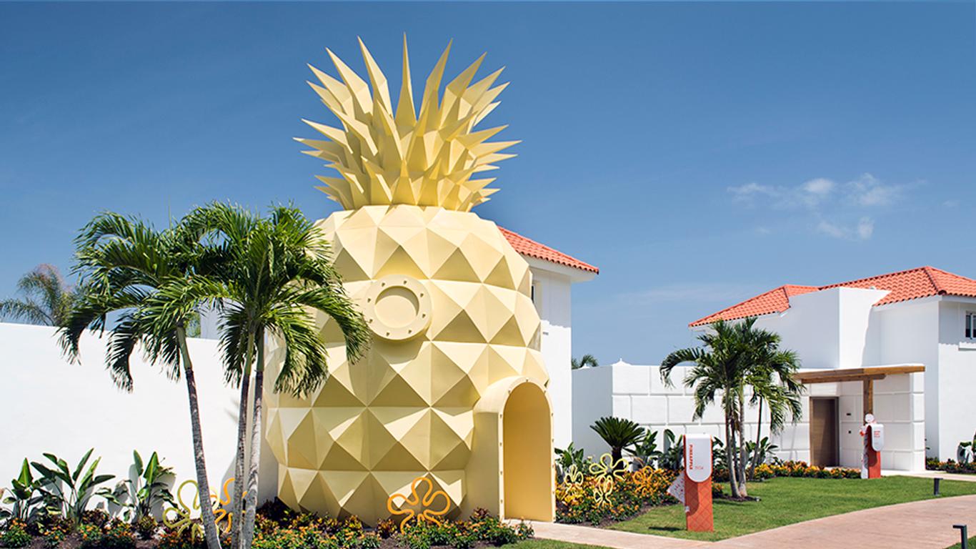 Nickelodeon Hotels & Resorts Punta Cana from $178. Punta Cana Hotel Deals &  Reviews - KAYAK