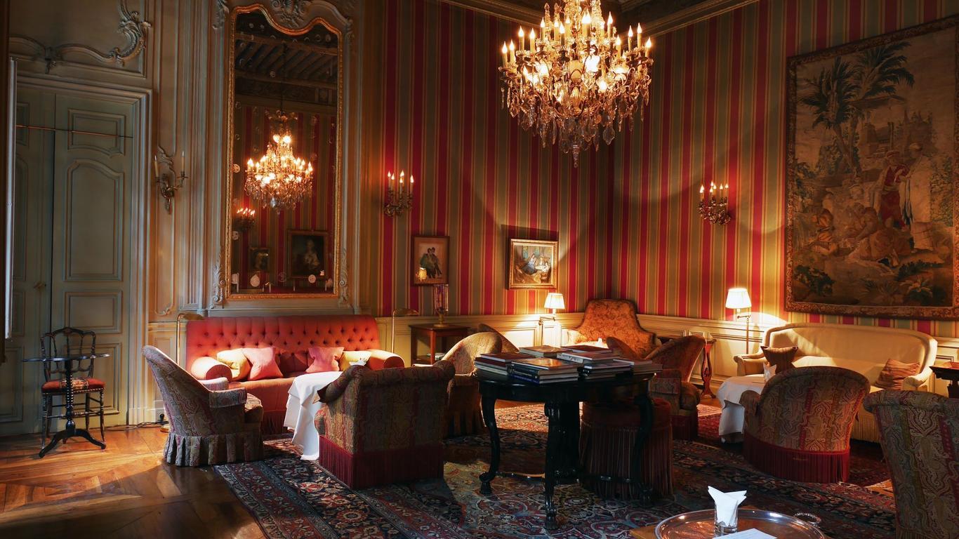 La Mirande from $405. Avignon Hotel Deals & Reviews - KAYAK