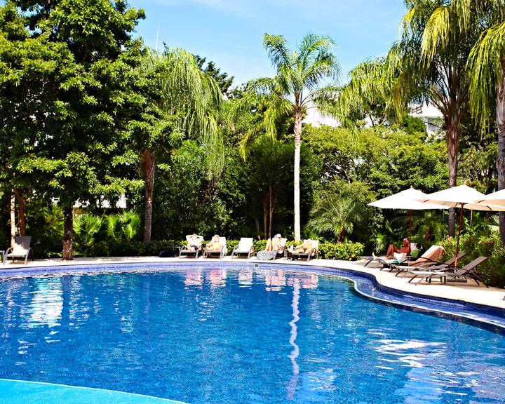 Bahia Principe Luxury Sian Ka'an - Adult Only Hotel from $151. Akumal Hotel  Deals & Reviews - KAYAK