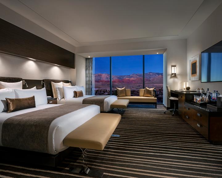 Red Rock Casino, Resort and Spa from $121. Las Vegas Hotel Deals & Reviews  - KAYAK