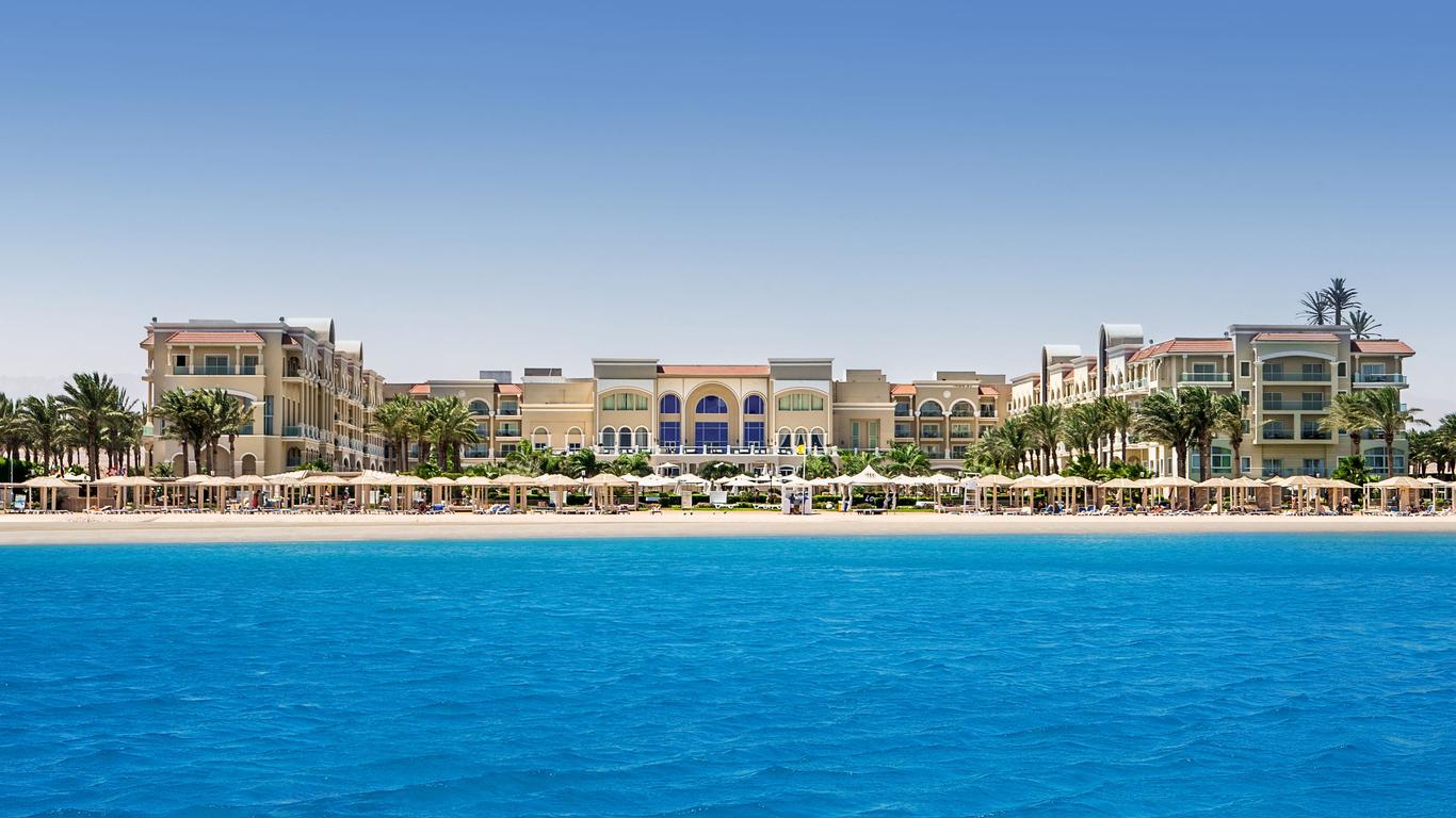 Premier Le Reve Hotel & Spa (Adults Only) from $148. Hurghada Hotel Deals &  Reviews - KAYAK