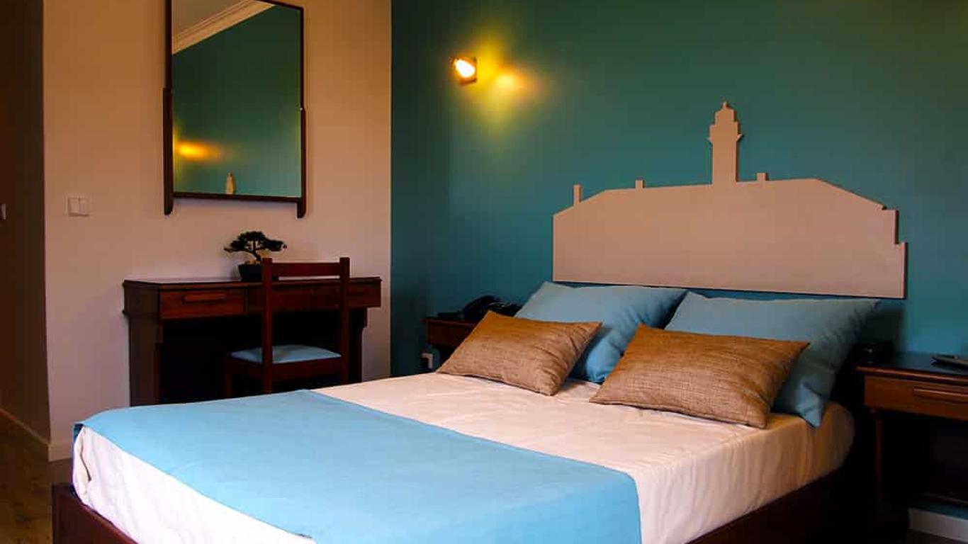 Hotel Areias Claras from $54. Viana do Castelo Hotel Deals & Reviews - KAYAK