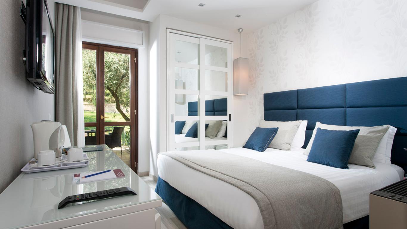 Nastro Azzurro Resort $170. Piano di Sorrento Hotel Deals & Reviews - KAYAK