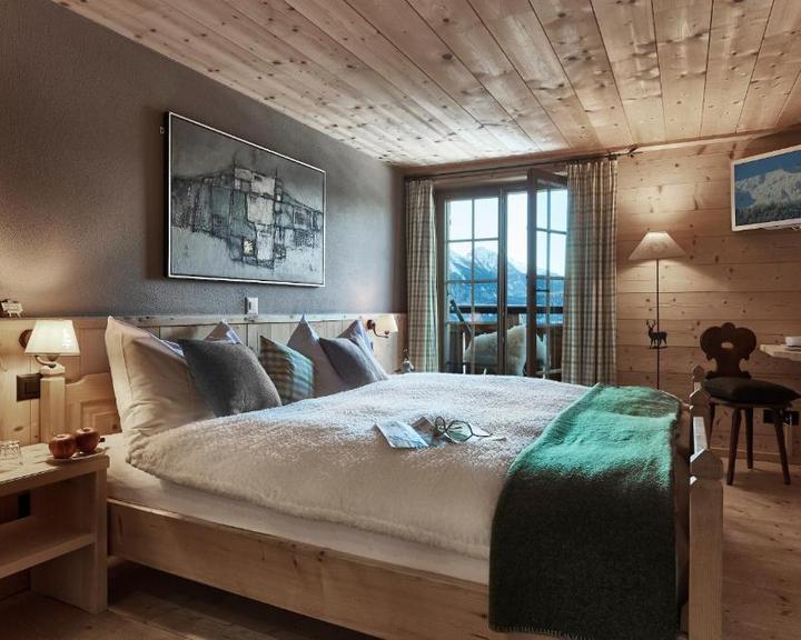 Berghaus Alpenrösli from $250. Klosters-Serneus Hotel Deals & Reviews -  KAYAK