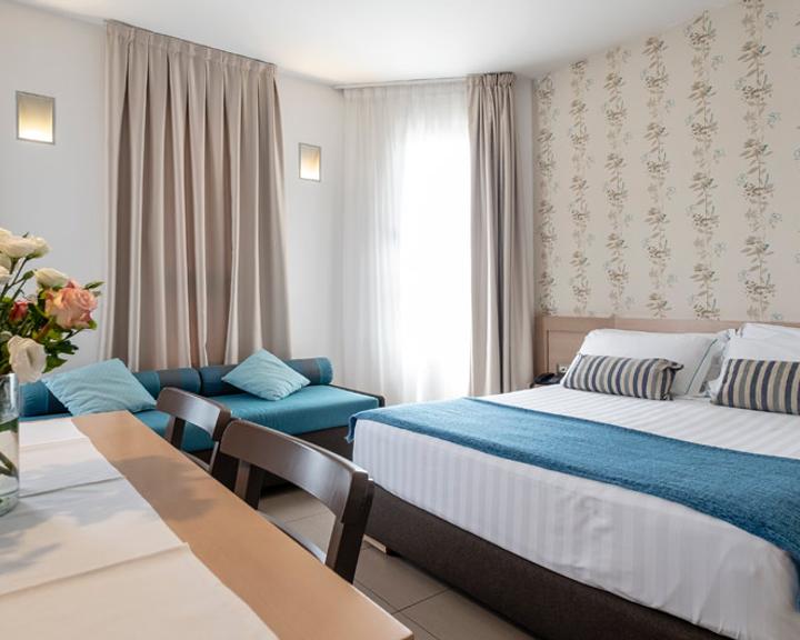 Le Rose Suite Hotel $81. Rimini Hotel Deals & Reviews - KAYAK