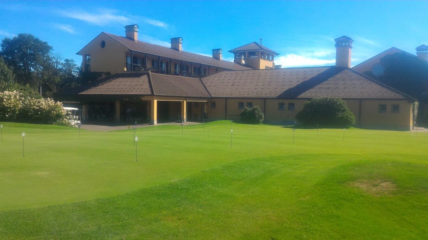 Hotel Golf Club Castelconturbia from $100. Agrate Conturbia Hotel Deals &  Reviews - KAYAK