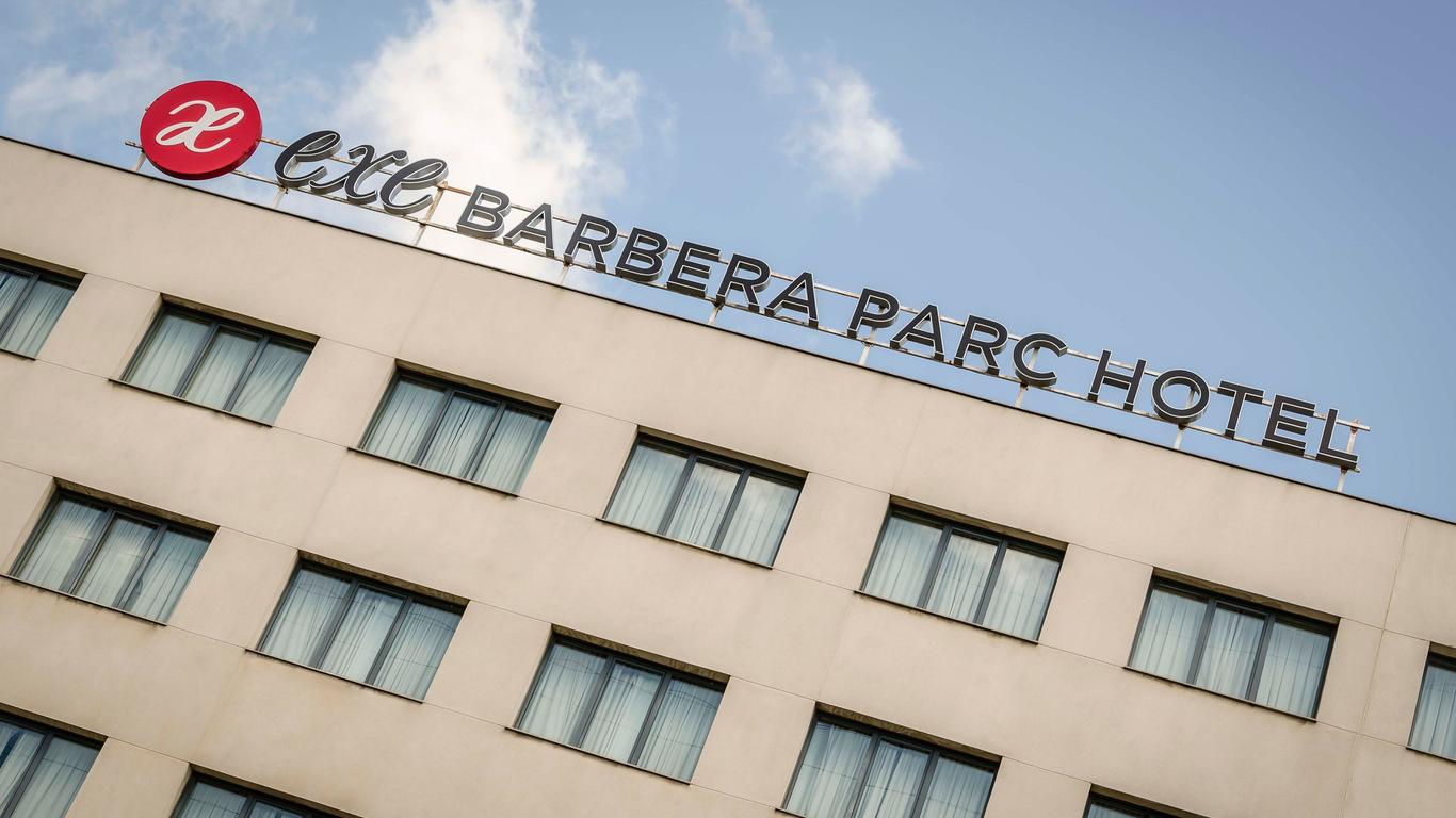 Exe Barberà Parc, Barberà del Vallès: Compare 44 Deals from $39 - KAYAK
