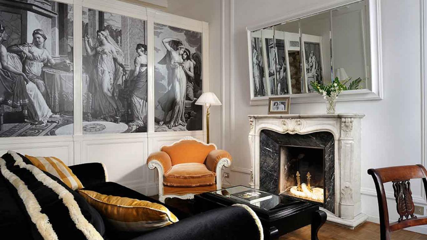 Casa Howard Firenze - Residenza d'Epoca from $150. Florence Hotel Deals &  Reviews - KAYAK
