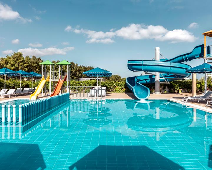 Mitsis Ramira Beach Hotel from $22. Kos Hotel Deals & Reviews - KAYAK