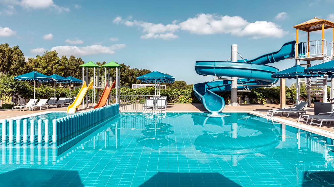 Mitsis Ramira Beach Hotel from $77. Kos Hotel Deals & Reviews - KAYAK