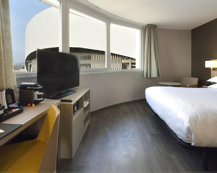 AC Hotel by Marriott Marseille Prado Velodrome from $111. Marseille Hotel  Deals & Reviews - KAYAK