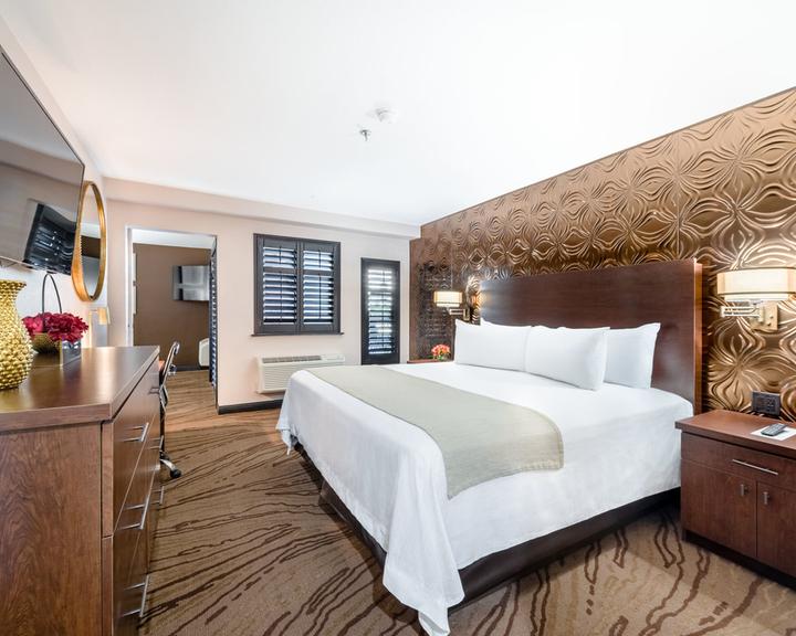 Ellis Island Hotel $37. Las Vegas Hotel Deals & Reviews - KAYAK