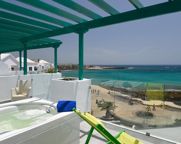 Barceló Teguise Beach - Adults only from $89. Costa Teguise Hotel Deals &  Reviews - KAYAK