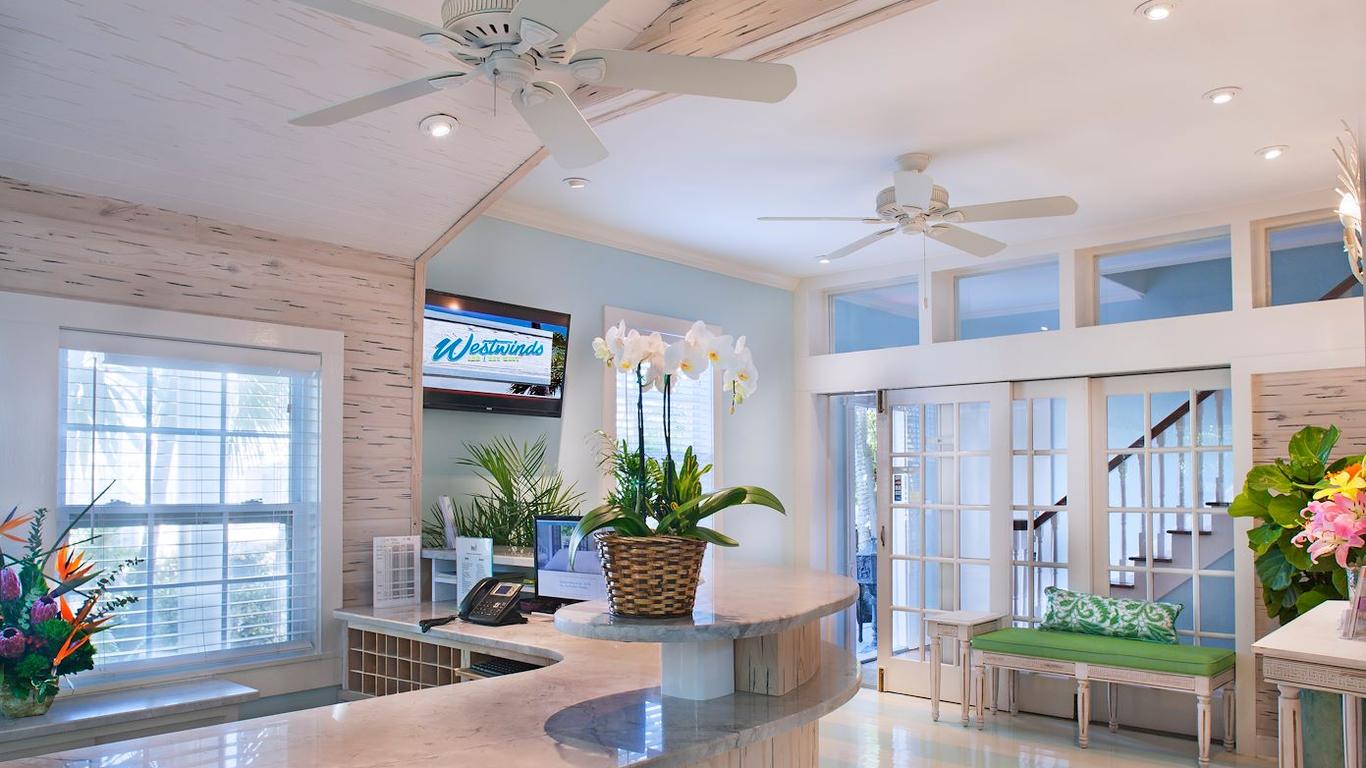 Westwinds Inn $326. Key West Hotel Deals & Reviews - KAYAK