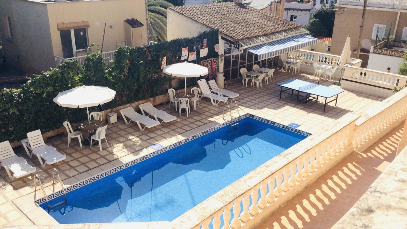 Hostal San Telmo - Adults Only $201. Palma de Mallorca Hotel Deals &  Reviews - KAYAK
