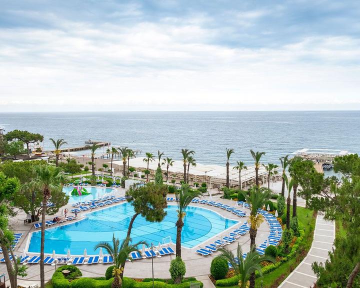 Mirada Del Mar Hotel from $89. Göynük Hotel Deals & Reviews - KAYAK
