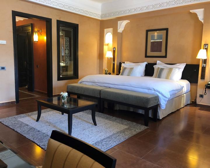 Tikida Golf Palace $184. Agadir Hotel Deals & Reviews - KAYAK