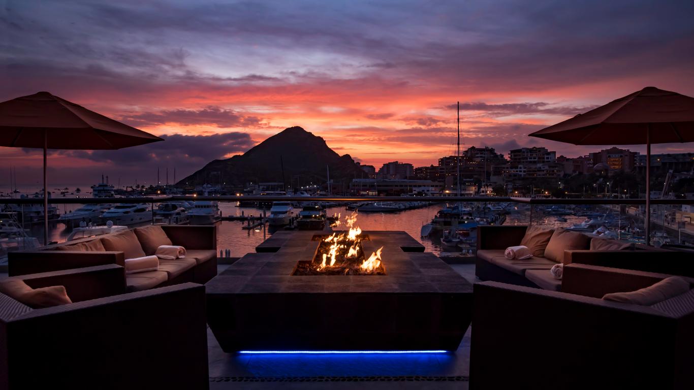 Tesoro Los Cabos from $79. Cabo San Lucas Hotel Deals & Reviews - KAYAK
