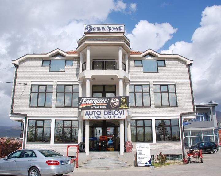 M Garni Hotel, Vranje: Compare 3 Deals from $31 - KAYAK