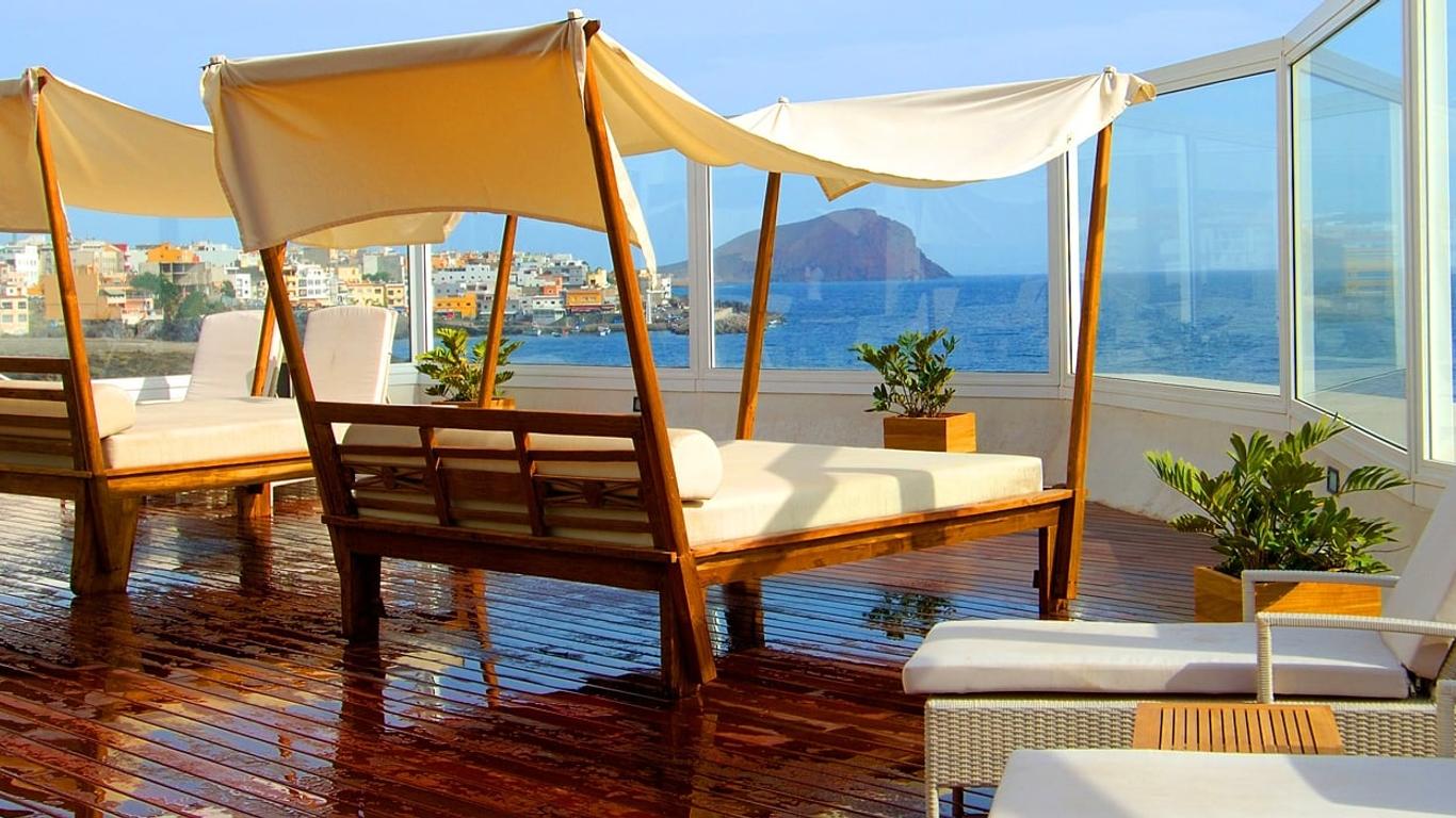 Vincci Tenerife Golf $75. Los Abrigos Hotel Deals & Reviews - KAYAK