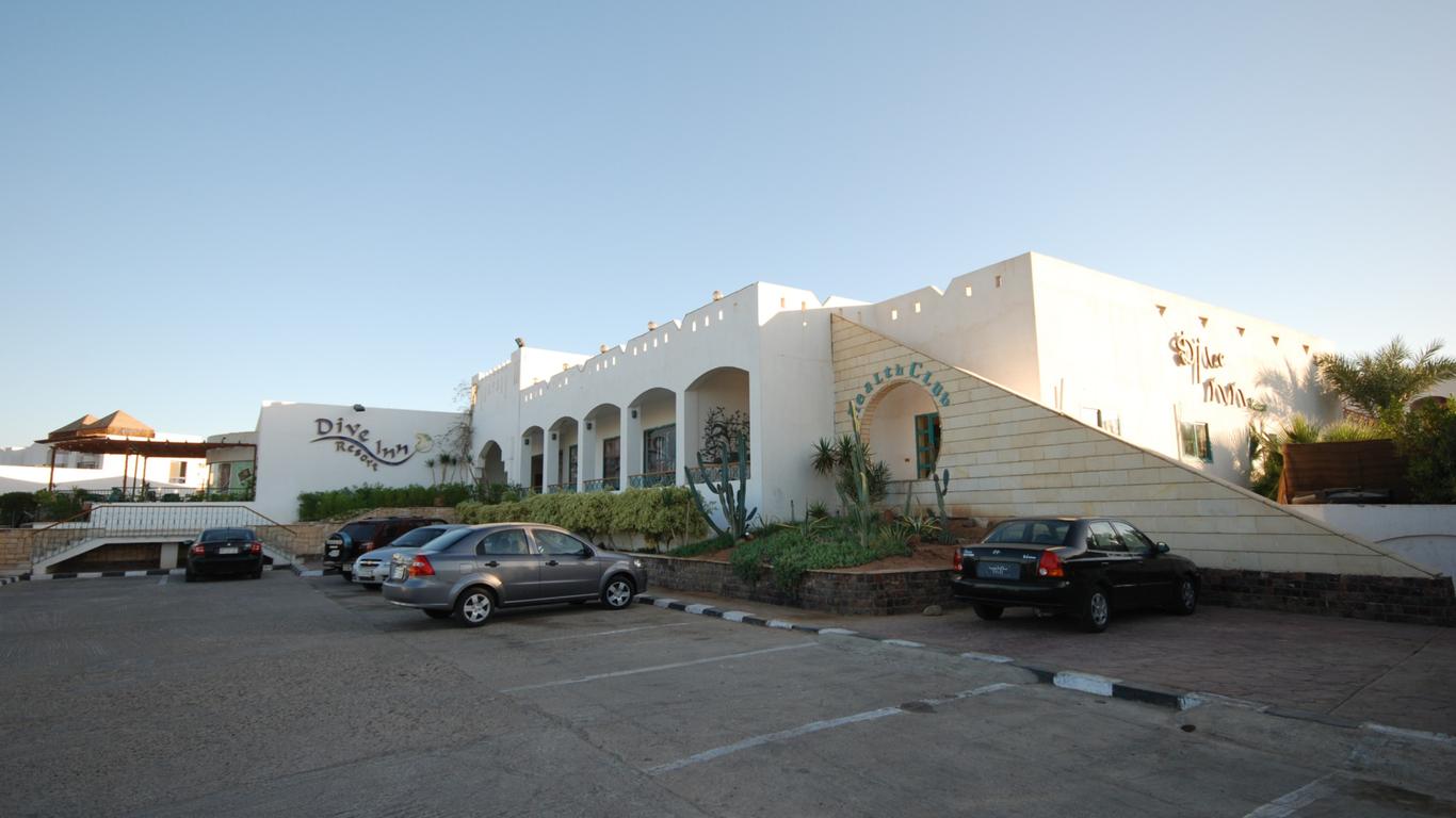 Dive Inn Resort from $9. Sharm el-Sheikh Hotel Deals & Reviews - KAYAK