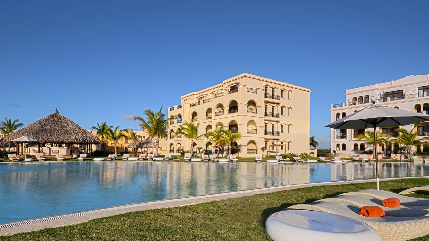Ancora Punta Cana from $116. Punta Cana Hotel Deals & Reviews - KAYAK