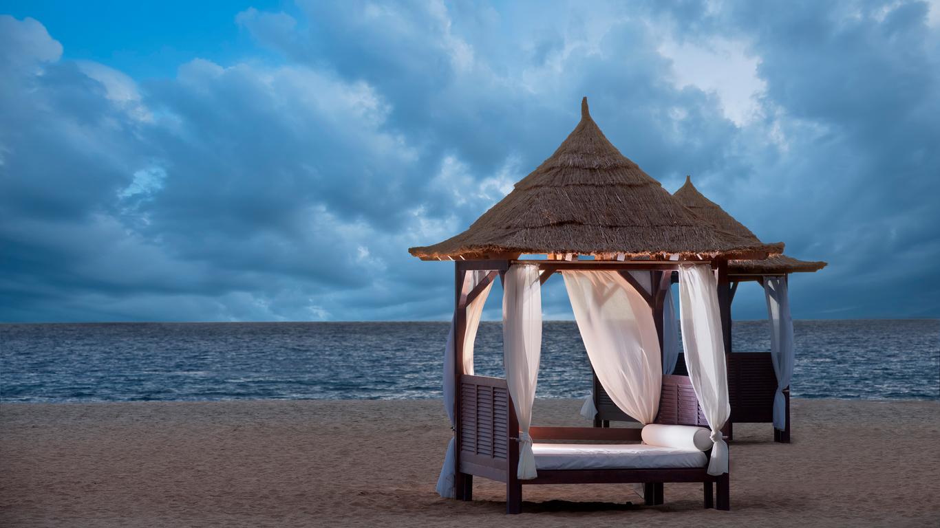 Melia Tortuga Beach from $135. Santa Maria Hotel Deals & Reviews - KAYAK