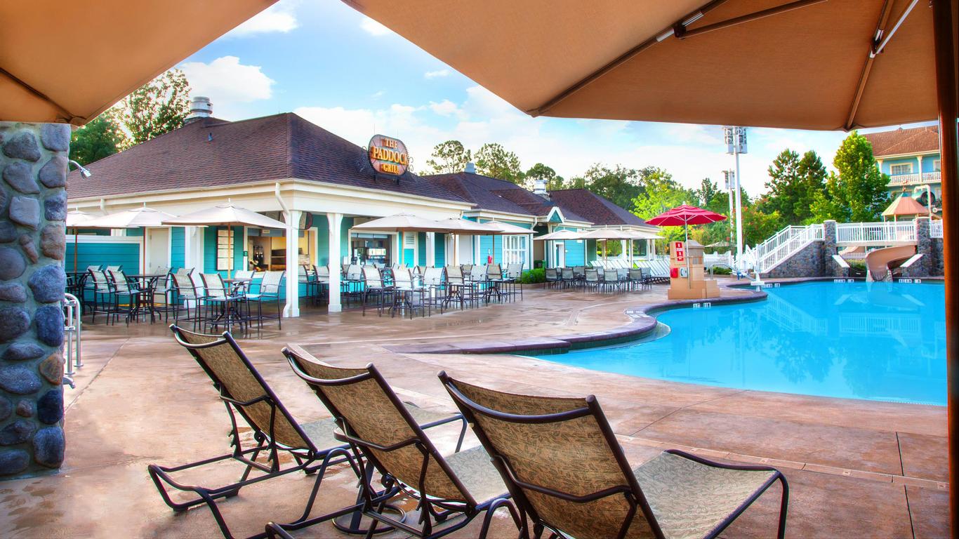 Disney's Saratoga Springs Resort & Spa from $284. Lake Buena Vista Hotel  Deals & Reviews - KAYAK