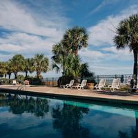 Sandcastle Oceanfront Resort at the Pavilion