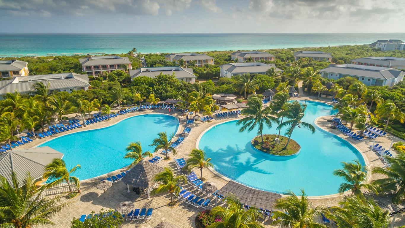 Meliá Dunas Beach Resort & Spa $153. Santa Maria Hotel Deals & Reviews -  KAYAK