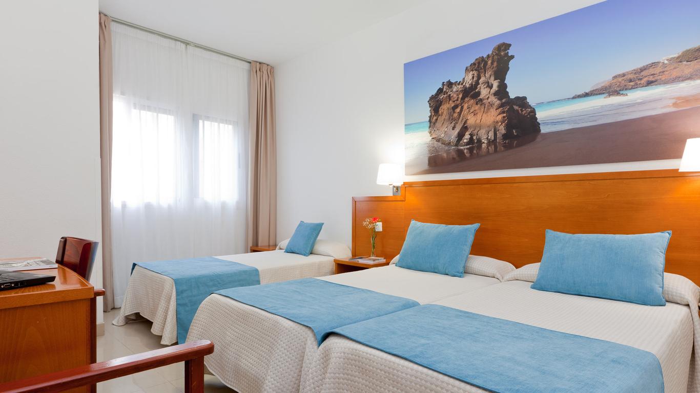 Hotel Verol from $30. Las Palmas de Gran Canaria Hotel Deals & Reviews -  KAYAK