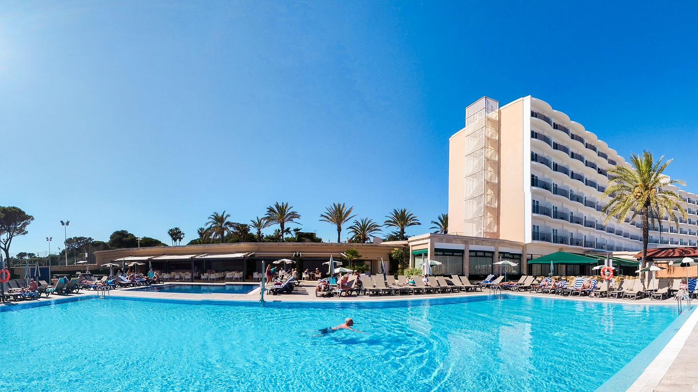 Alua Illa de Menorca from $57. Sant Lluís Hotel Deals & Reviews - KAYAK