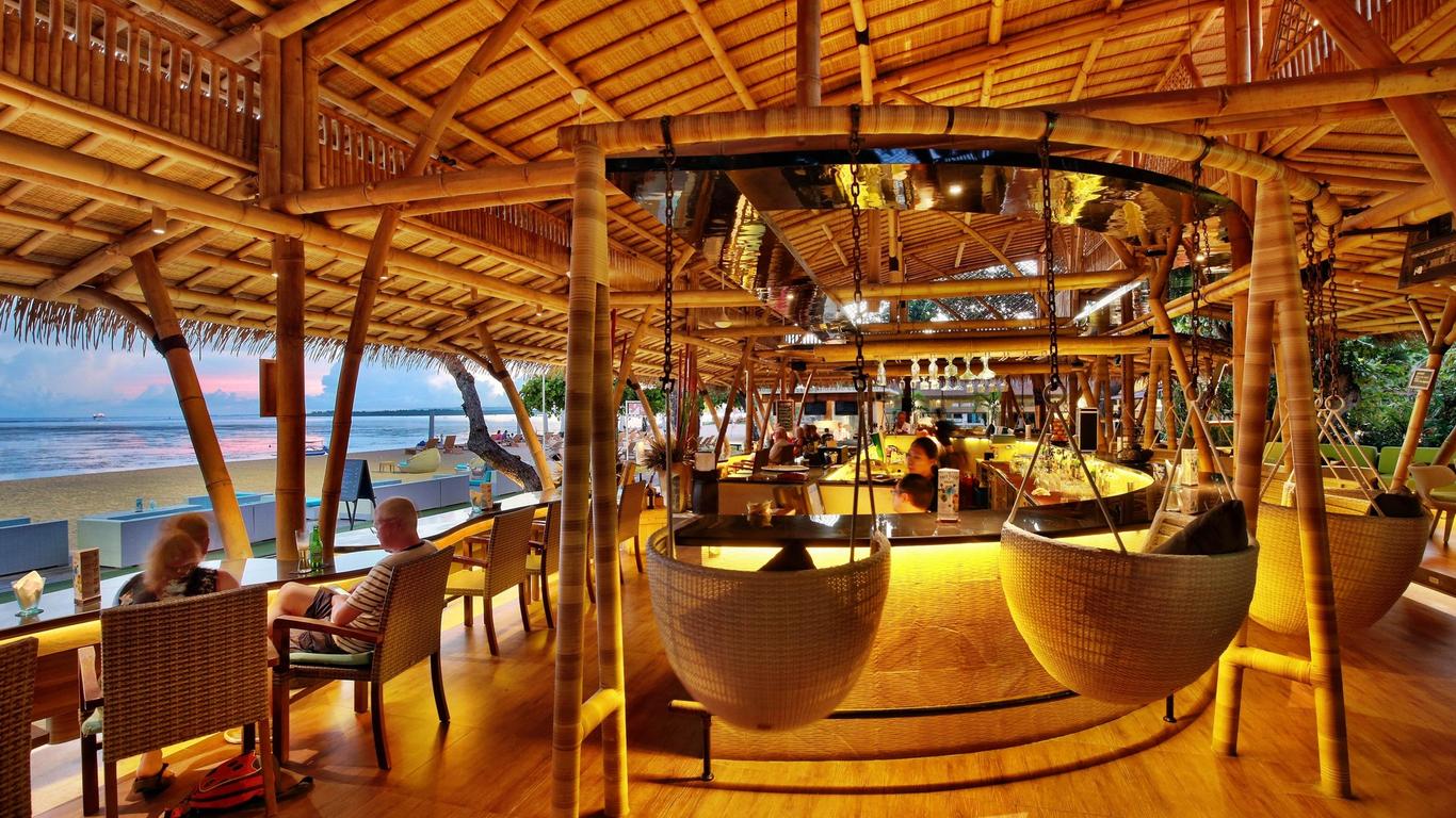 Prama Sanur Beach Bali from $19. Denpasar Hotel Deals & Reviews - KAYAK
