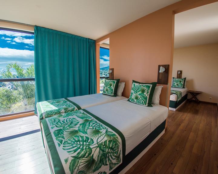 Tahiti Airport Motel $97. Faaa Hotel Deals & Reviews - KAYAK