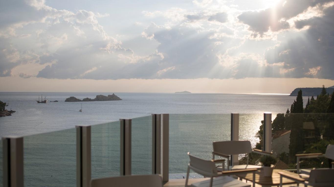 Hotel Kompas from $77. Dubrovnik Hotel Deals & Reviews - KAYAK