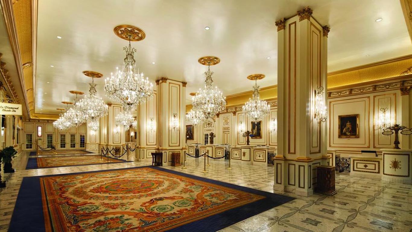 Paris Las Vegas Hotel & Casino, 2023 Updated Prices