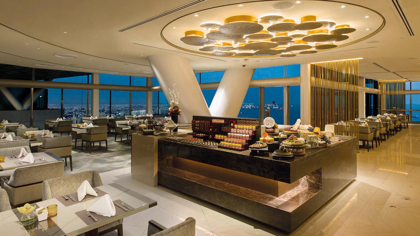 Marina Bay Sands from $345. Singapore Hotel Deals & Reviews - KAYAK