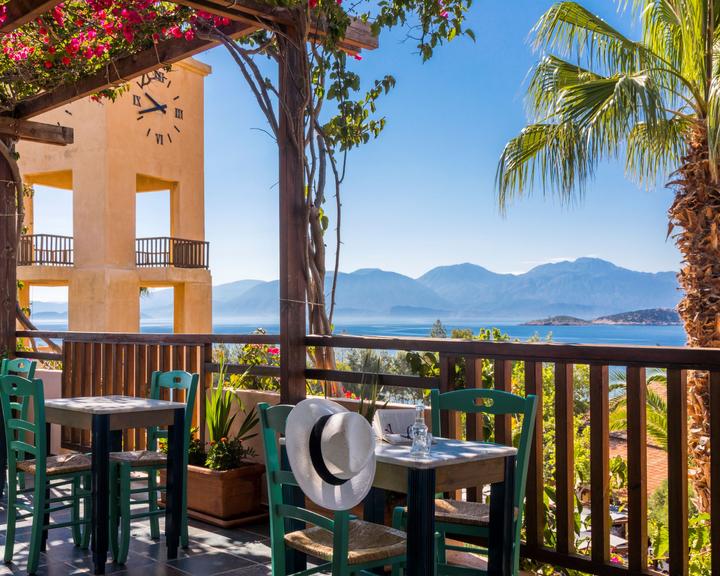 Candia Park Village from $78. Agios Nikolaos Hotel Deals & Reviews - KAYAK