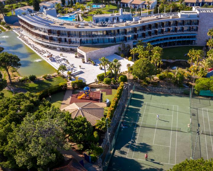 Pestana Vila Sol, Premium Golf & SPA Resort from $48. Vilamoura Hotel Deals  & Reviews - KAYAK