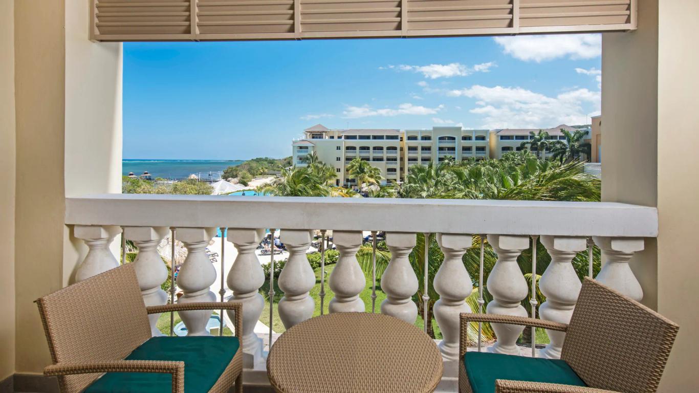 Iberostar Rose Hall Beach $278. Montego Bay Hotel Deals & Reviews - KAYAK