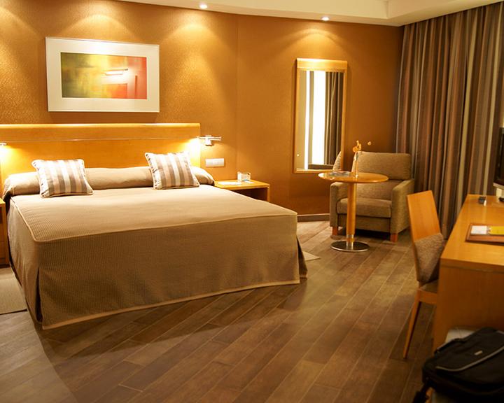 Hotel Spa Porta Maris by Melia from $57. Alicante Hotel Deals & Reviews -  KAYAK