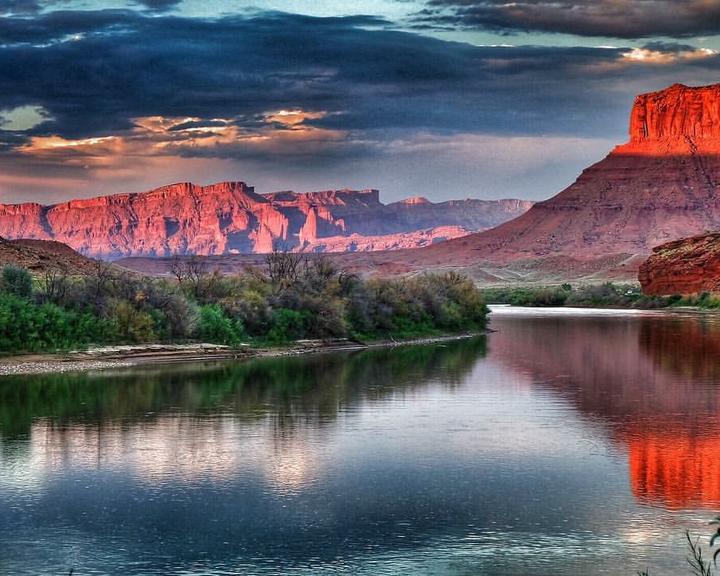 Red Cliffs Lodge from $137. Moab Hotel Deals & Reviews - KAYAK